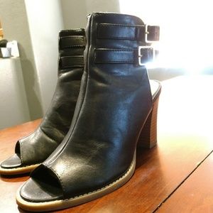 Lane Bryant Shoes